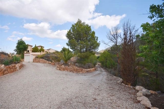 3 chambre Villa/Maison à vendre à Almendricos, Lorca avec piscine garage - 395 000 € (Ref: 9355845)