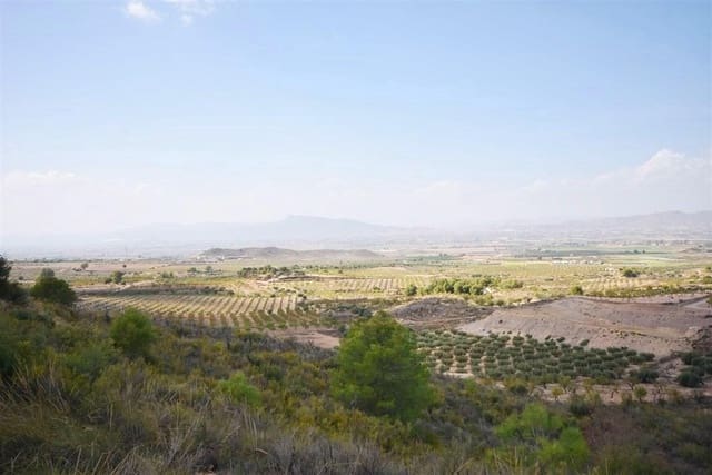 3 chambre Villa/Maison à vendre à Almendricos, Lorca avec piscine garage - 395 000 € (Ref: 9355845)