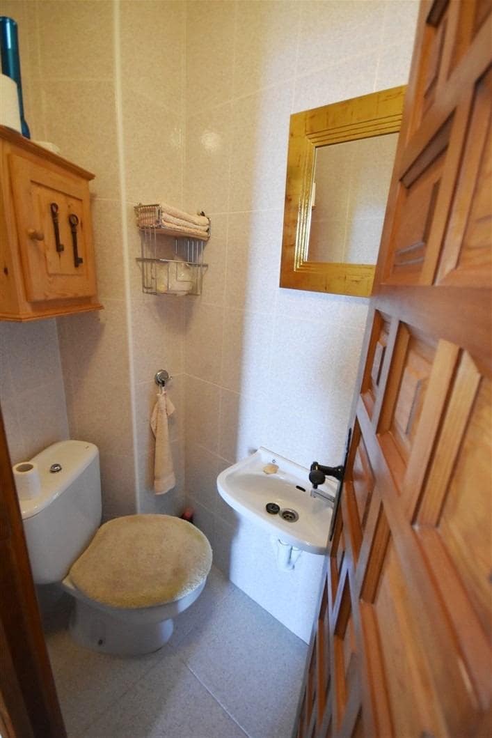 3 soverom Villa til salgs i Almendricos med svømmebasseng garasje - € 395 000 (Ref: 9355845)