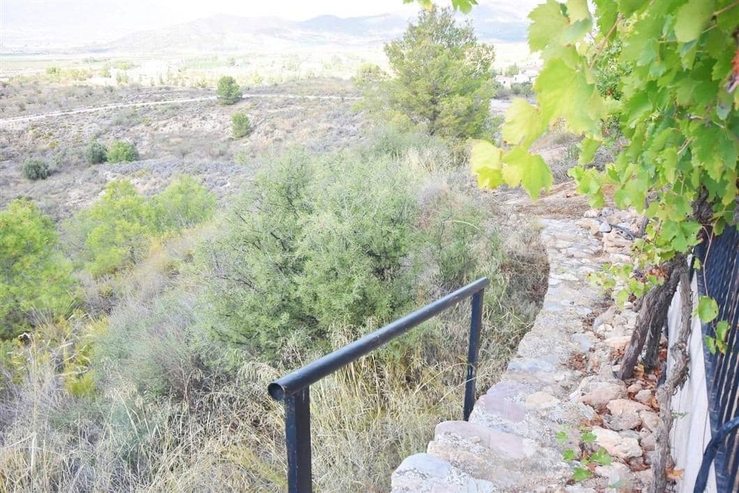 3 soverom Villa til salgs i Almendricos med svømmebasseng garasje - € 395 000 (Ref: 9355845)