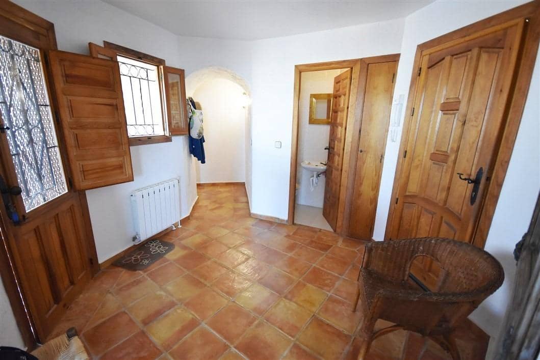 3 soverom Villa til salgs i Almendricos med svømmebasseng garasje - € 395 000 (Ref: 9355845)