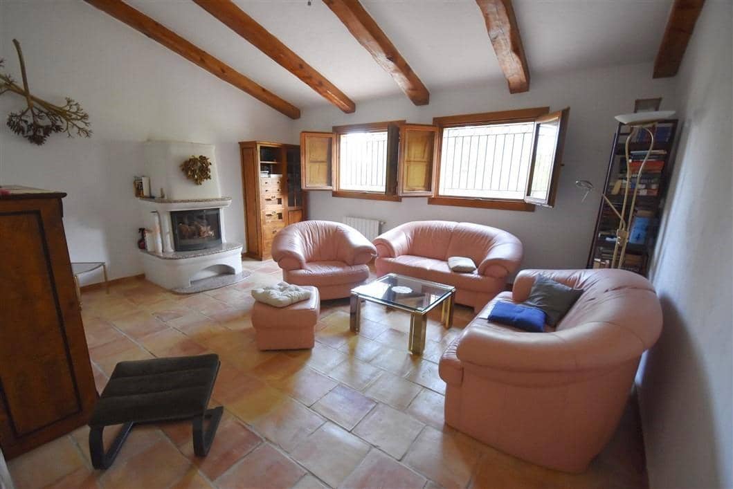 3 soverom Villa til salgs i Almendricos med svømmebasseng garasje - € 395 000 (Ref: 9355845)