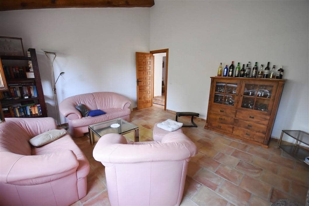 3 soverom Villa til salgs i Almendricos med svømmebasseng garasje - € 395 000 (Ref: 9355845)