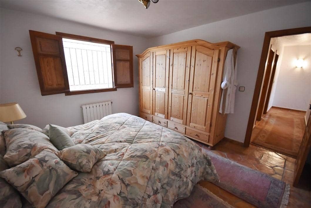 3 soverom Villa til salgs i Almendricos med svømmebasseng garasje - € 395 000 (Ref: 9355845)