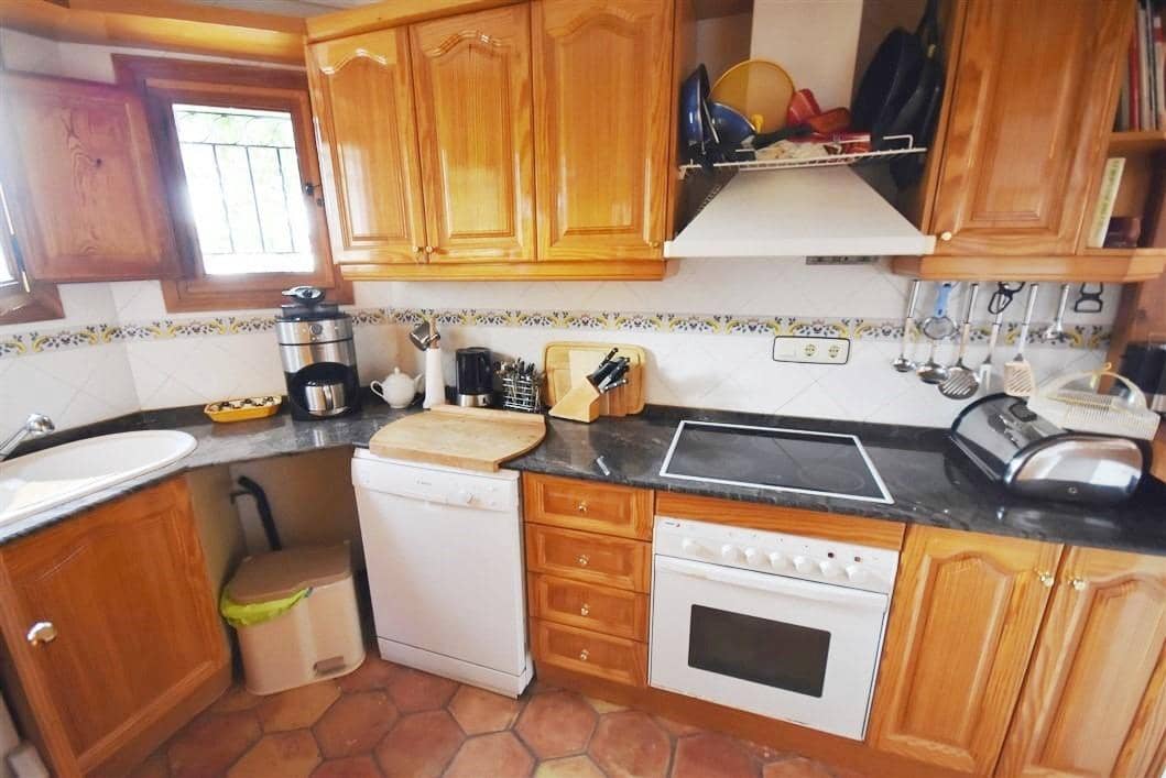 3 soverom Villa til salgs i Almendricos med svømmebasseng garasje - € 395 000 (Ref: 9355845)