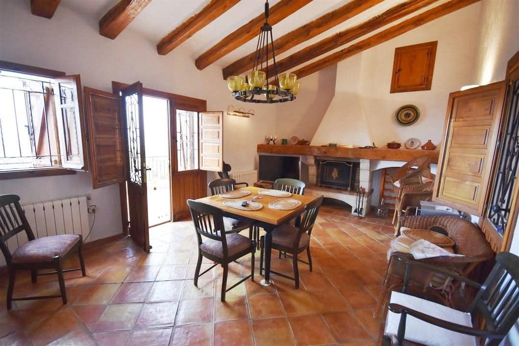 3 soverom Villa til salgs i Almendricos med svømmebasseng garasje - € 395 000 (Ref: 9355845)