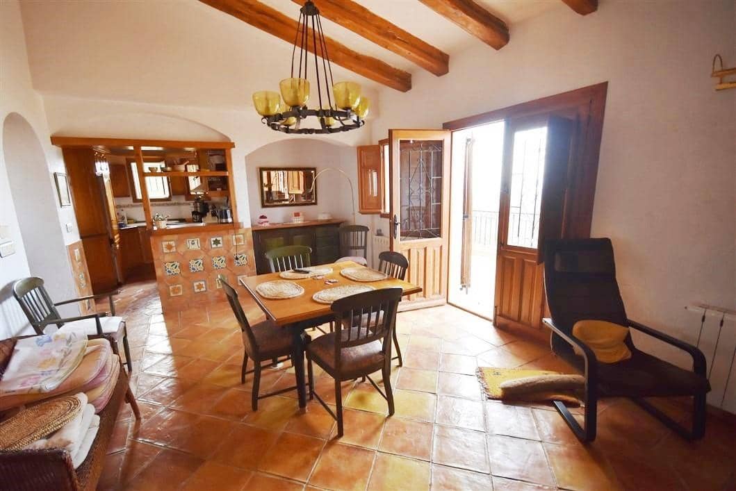 3 soverom Villa til salgs i Almendricos med svømmebasseng garasje - € 395 000 (Ref: 9355845)