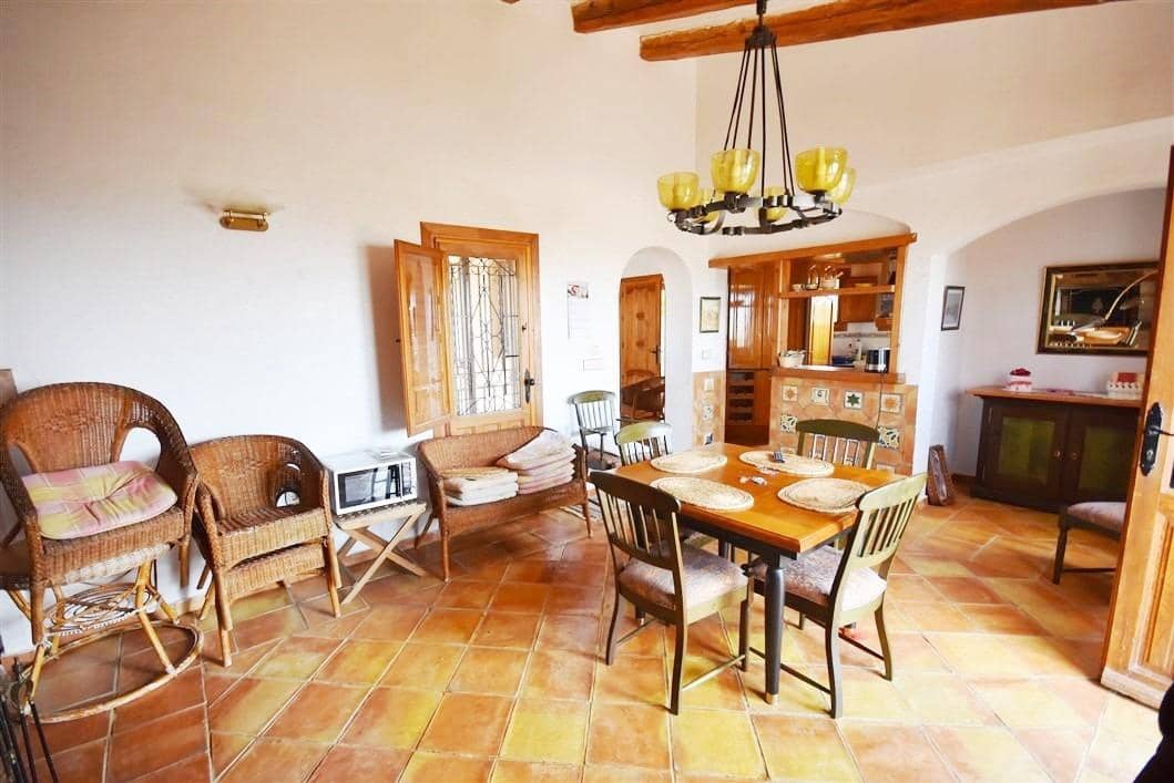 3 soverom Villa til salgs i Almendricos med svømmebasseng garasje - € 395 000 (Ref: 9355845)