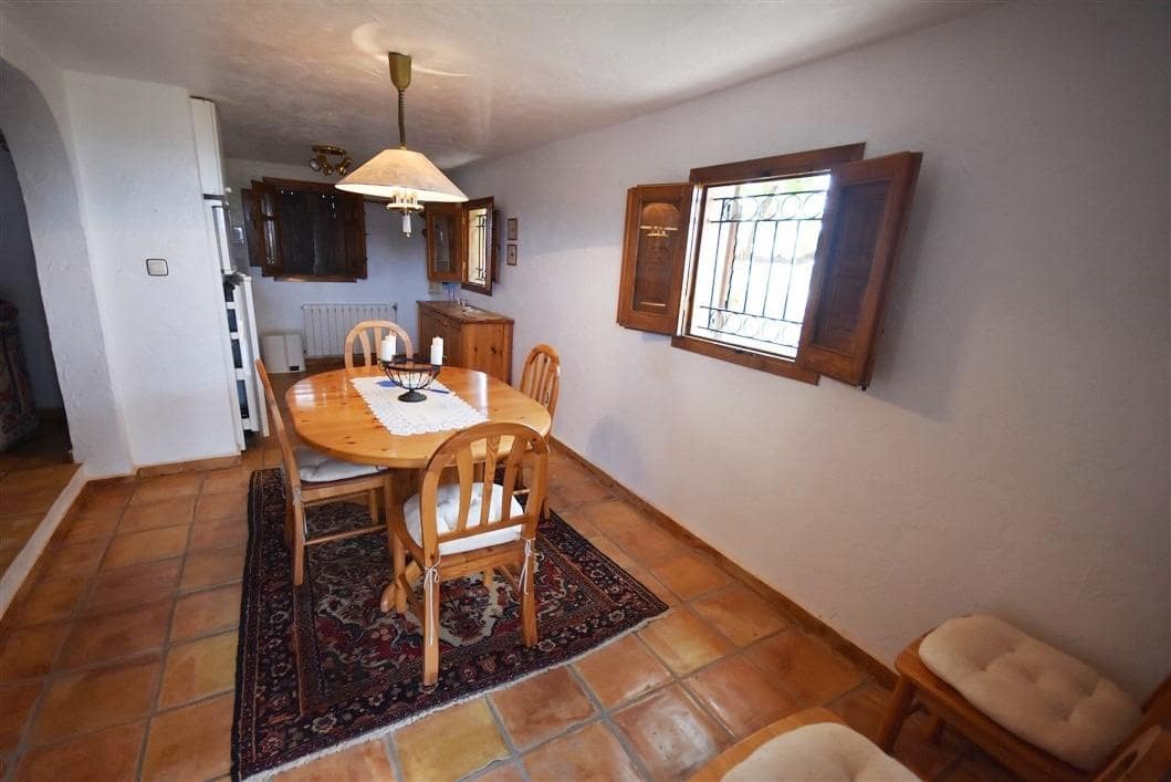 3 soverom Villa til salgs i Almendricos med svømmebasseng garasje - € 395 000 (Ref: 9355845)