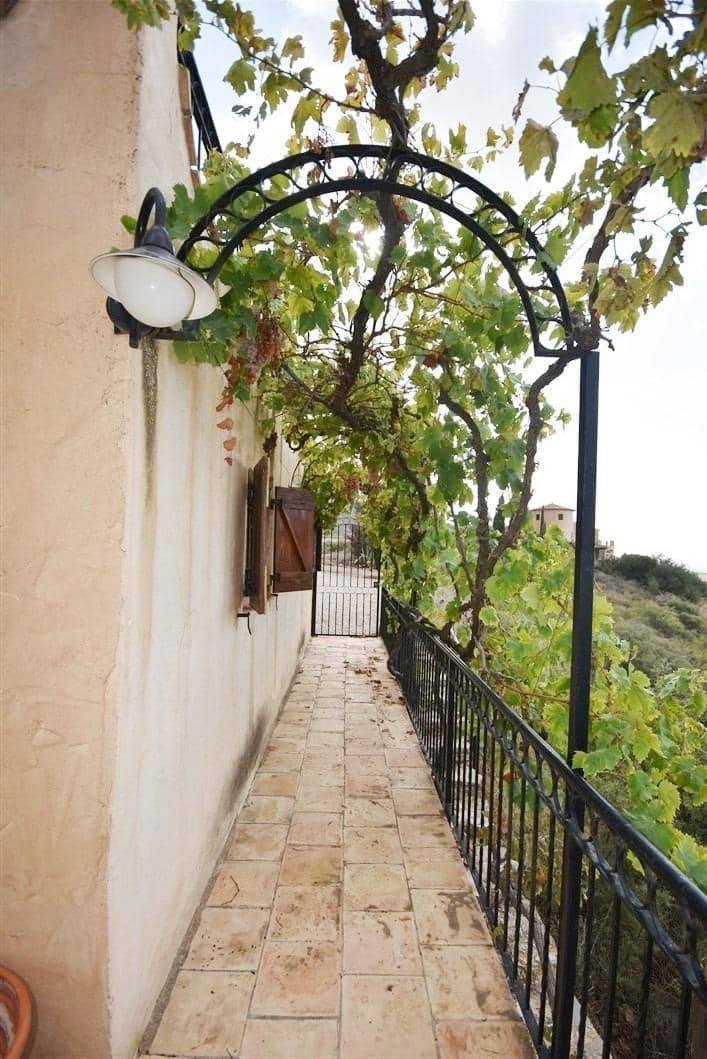 3 soverom Villa til salgs i Almendricos med svømmebasseng garasje - € 395 000 (Ref: 9355845)