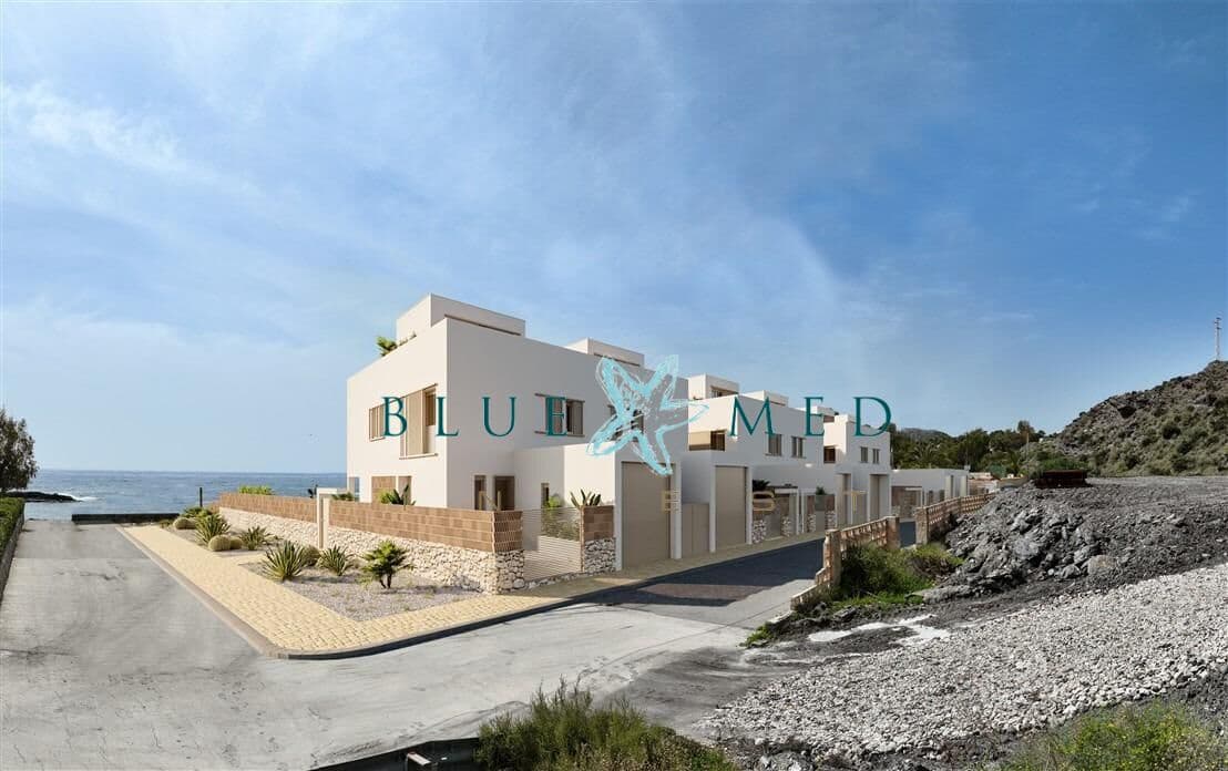 3 bedroom Villa for sale in Cuevas del Almanzora with pool garage - € 1,190,000 (Ref: 9359586)