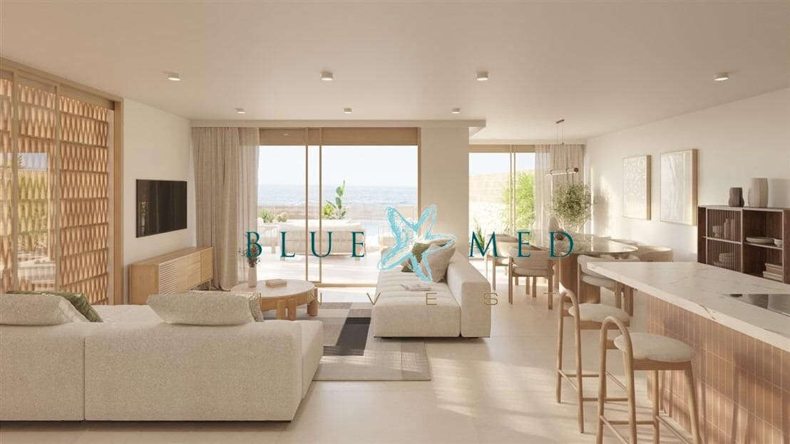 3 bedroom Villa for sale in Cuevas del Almanzora with pool garage - € 1,190,000 (Ref: 9359586)