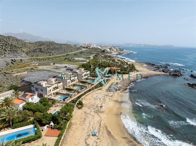 3 bedroom Villa for sale in Cuevas del Almanzora with pool garage - € 1,190,000 (Ref: 9359586)