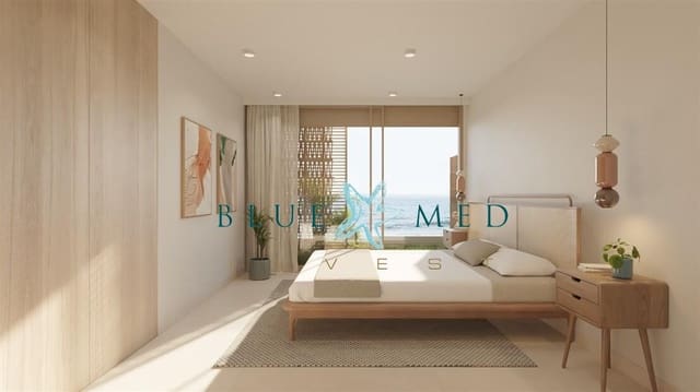 3 bedroom Villa for sale in Cuevas del Almanzora with pool garage - € 1,190,000 (Ref: 9359586)