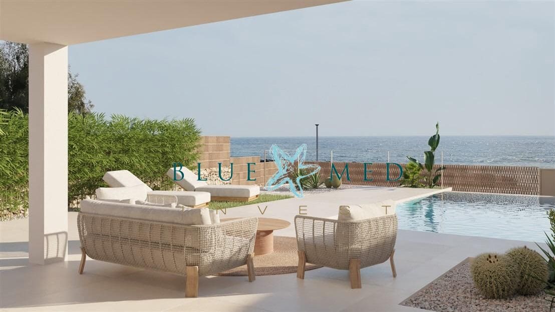 3 bedroom Villa for sale in Cuevas del Almanzora with pool garage - € 1,190,000 (Ref: 9359586)