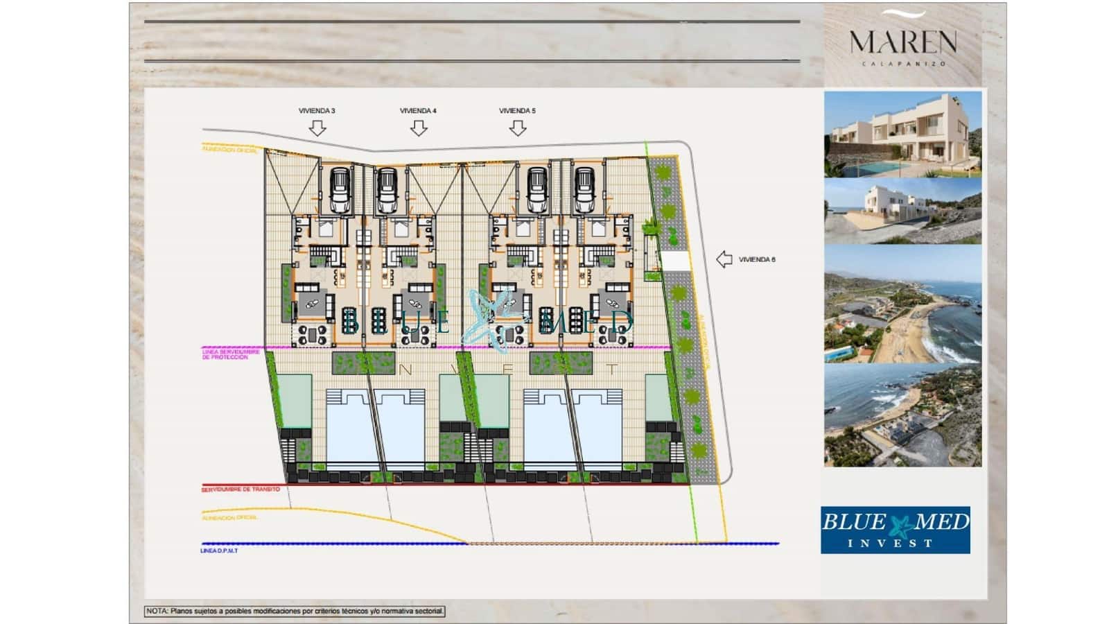 3 bedroom Villa for sale in Cuevas del Almanzora with pool garage - € 1,190,000 (Ref: 9359586)