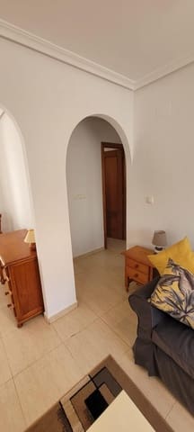 2 sovrum Radhus till salu i Camposol, Mazarrón - 99 995 € (Ref: 9359593)