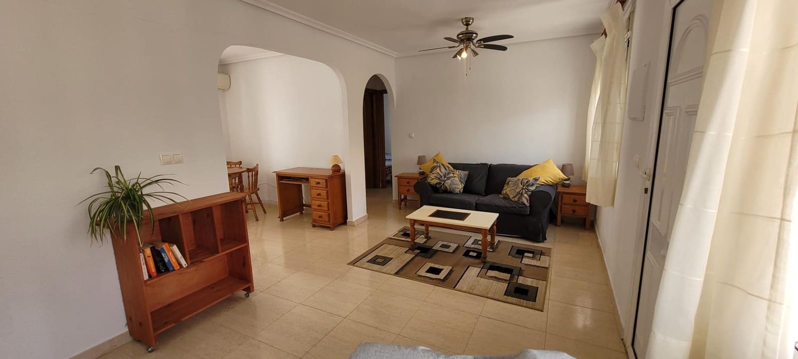 2 sovrum Radhus till salu i Camposol - 99 995 € (Ref: 9359593)