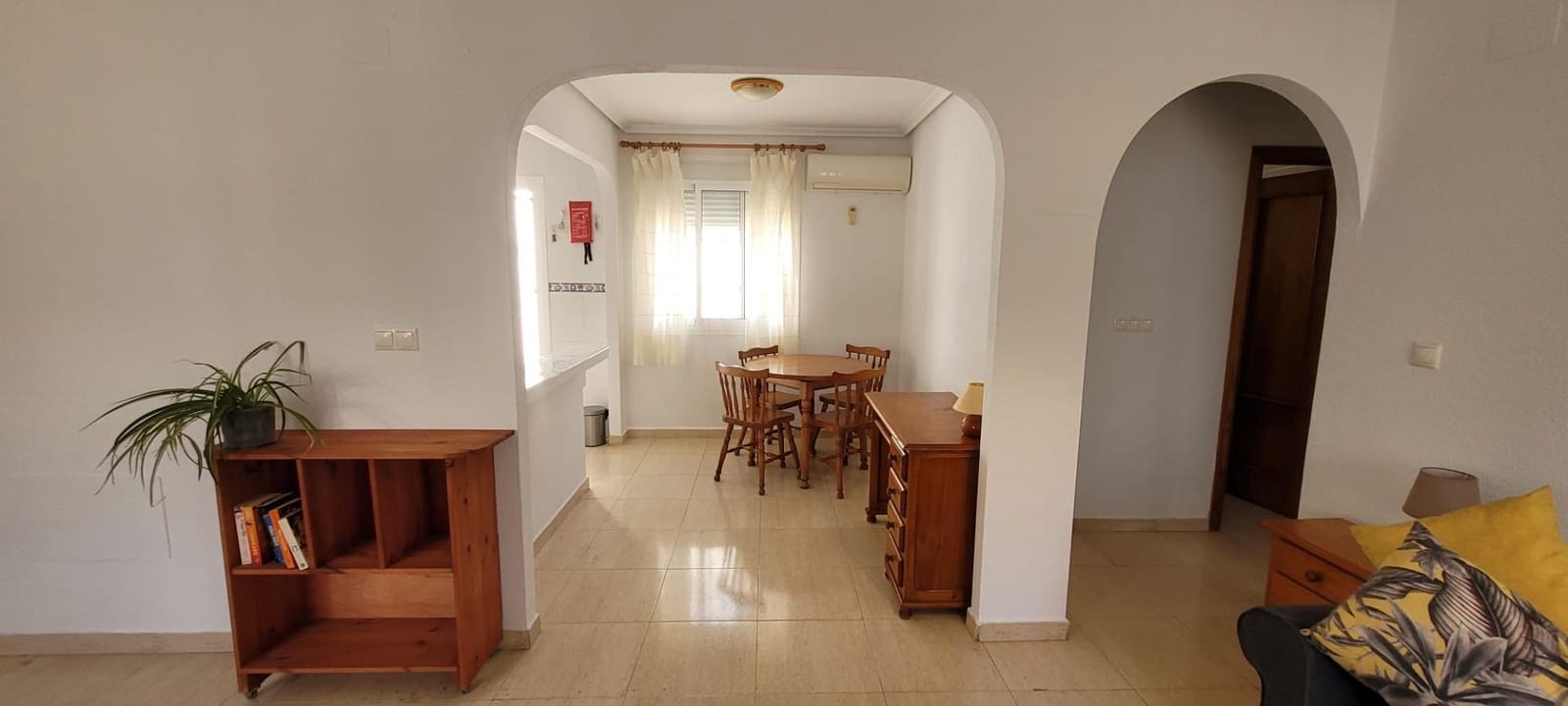 2 sovrum Radhus till salu i Camposol - 99 995 € (Ref: 9359593)