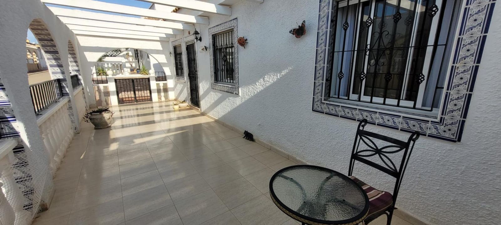 2 sovrum Radhus till salu i Camposol - 99 995 € (Ref: 9359593)