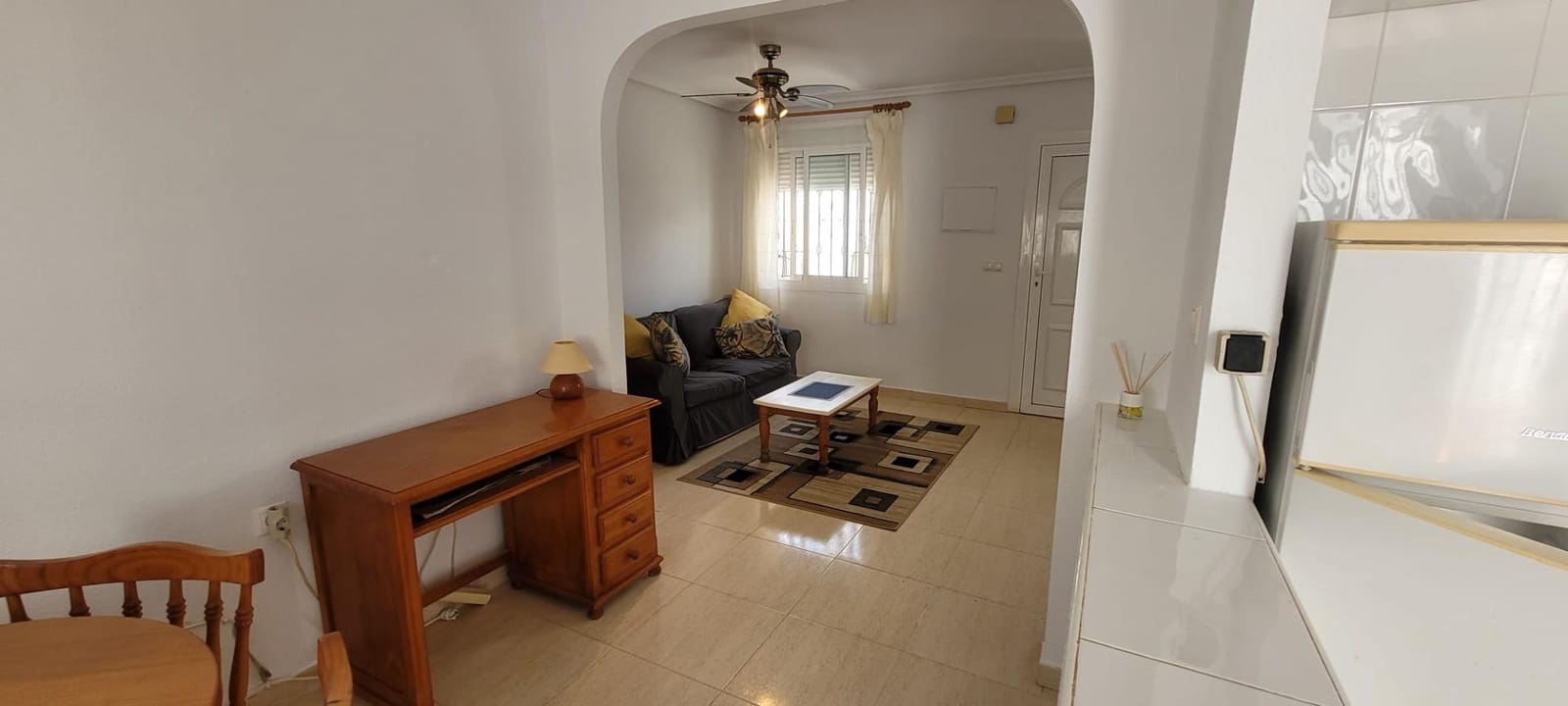 2 sovrum Radhus till salu i Camposol - 99 995 € (Ref: 9359593)