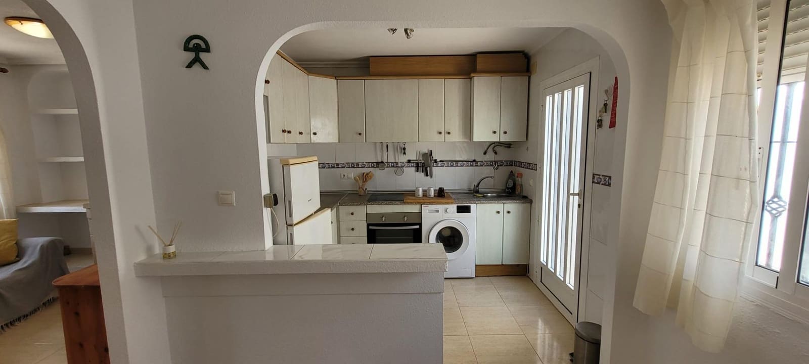 2 sovrum Radhus till salu i Camposol - 99 995 € (Ref: 9359593)