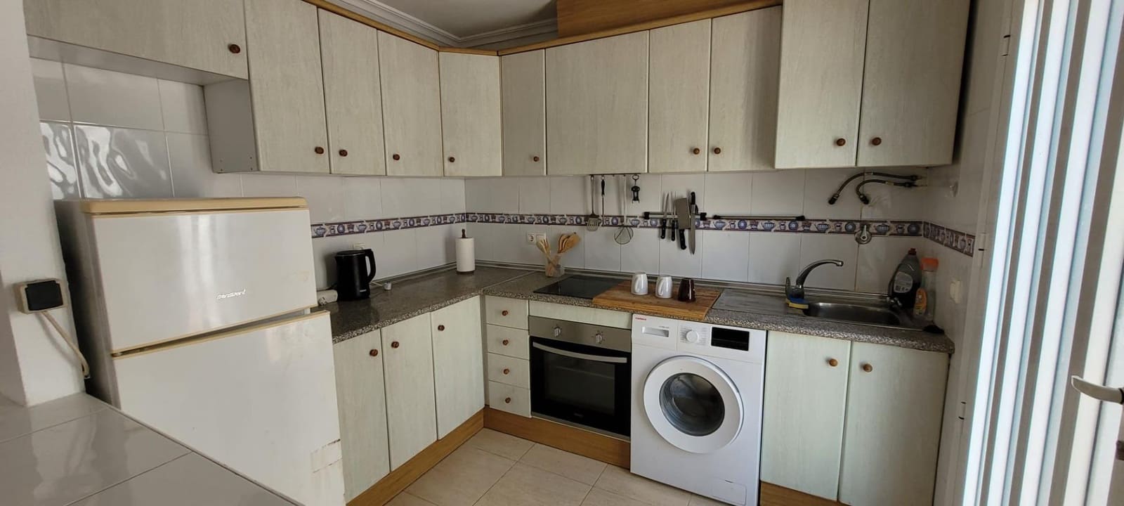 2 sovrum Radhus till salu i Camposol - 99 995 € (Ref: 9359593)