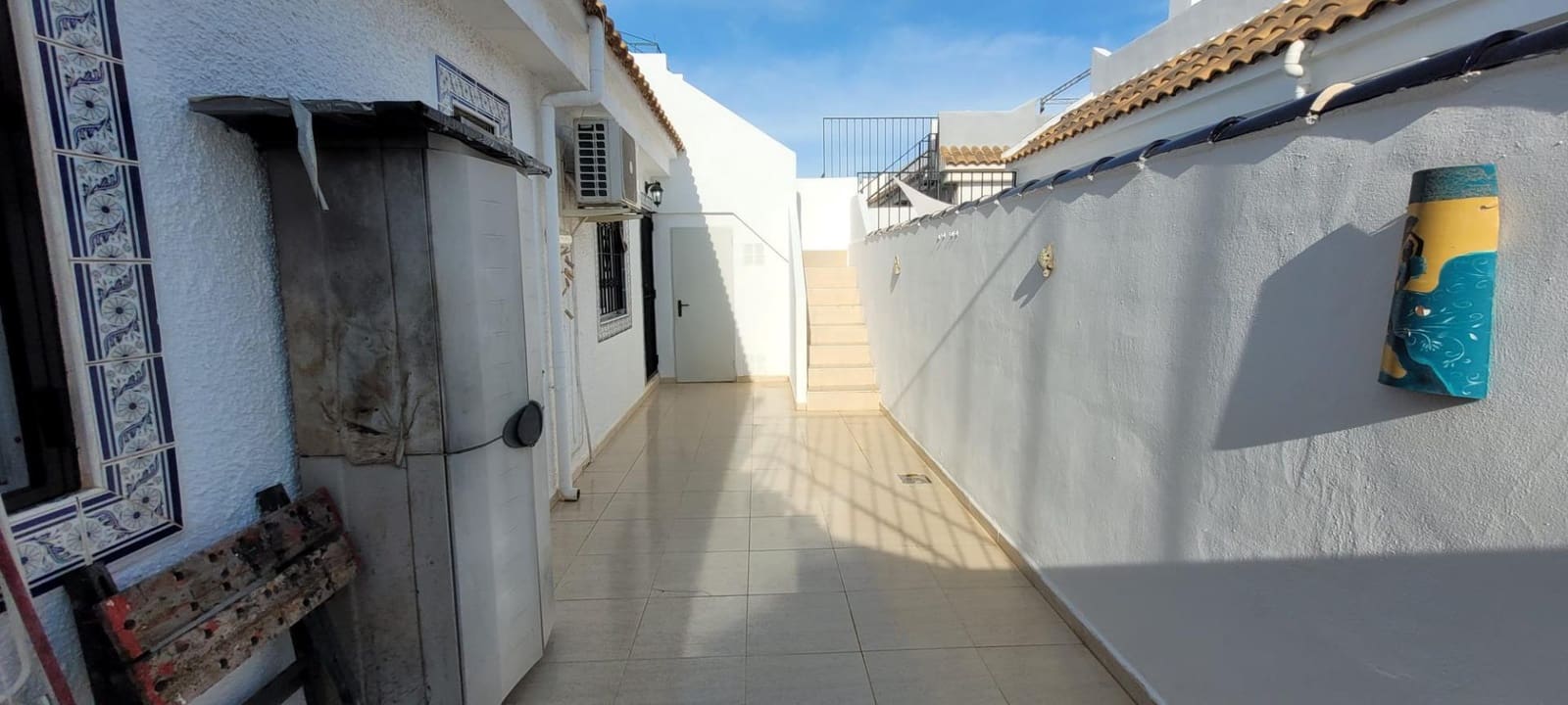 2 sovrum Radhus till salu i Camposol - 99 995 € (Ref: 9359593)