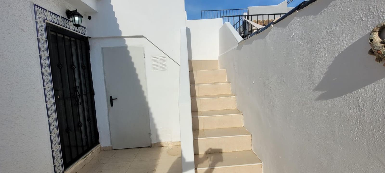 2 sovrum Radhus till salu i Camposol - 99 995 € (Ref: 9359593)