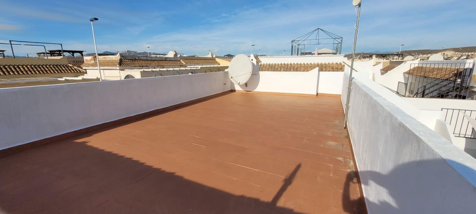 2 sovrum Radhus till salu i Camposol - 99 995 € (Ref: 9359593)