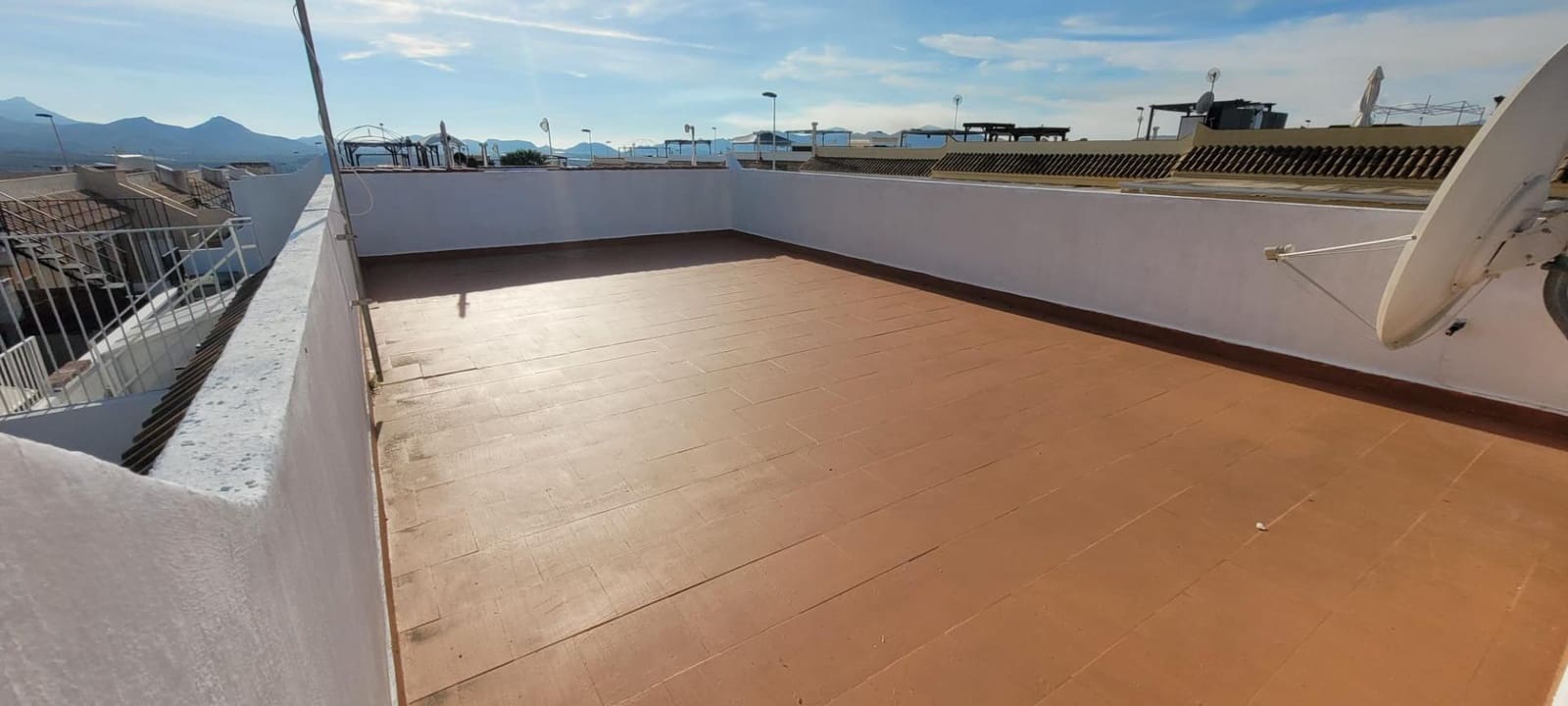 2 sovrum Radhus till salu i Camposol - 99 995 € (Ref: 9359593)