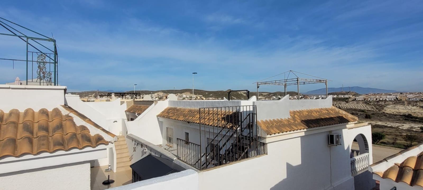 2 sovrum Radhus till salu i Camposol - 99 995 € (Ref: 9359593)