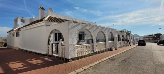 2 sovrum Radhus till salu i Camposol, Mazarrón - 99 995 € (Ref: 9359593)