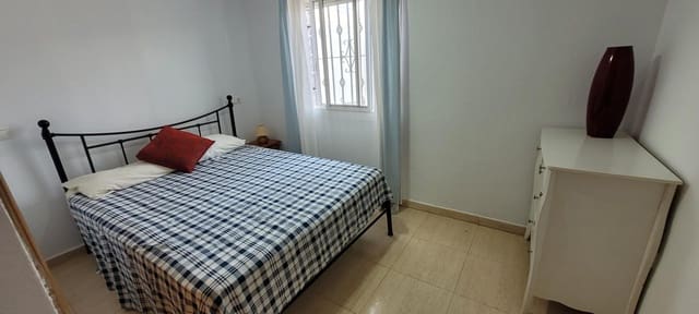 2 sovrum Radhus till salu i Camposol, Mazarrón - 99 995 € (Ref: 9359593)