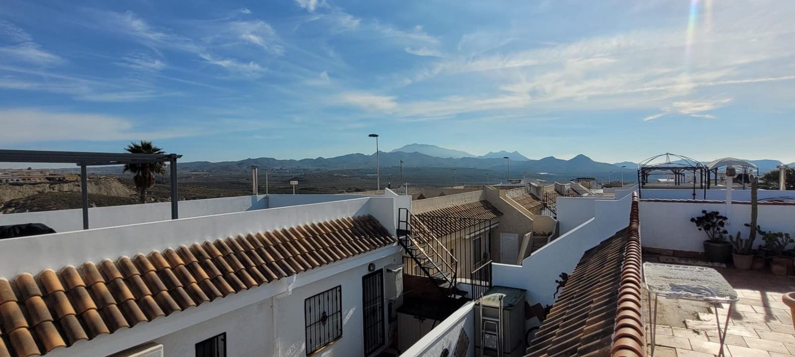 2 sovrum Radhus till salu i Camposol - 99 995 € (Ref: 9359593)