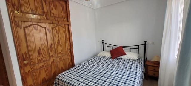 2 sovrum Radhus till salu i Camposol, Mazarrón - 99 995 € (Ref: 9359593)