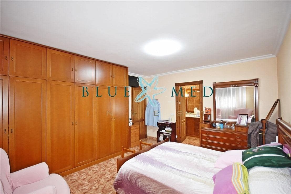 5 quarto Moradia para venda em Puerto de Mazarron com garagem - 359 900 € (Ref: 9362636)