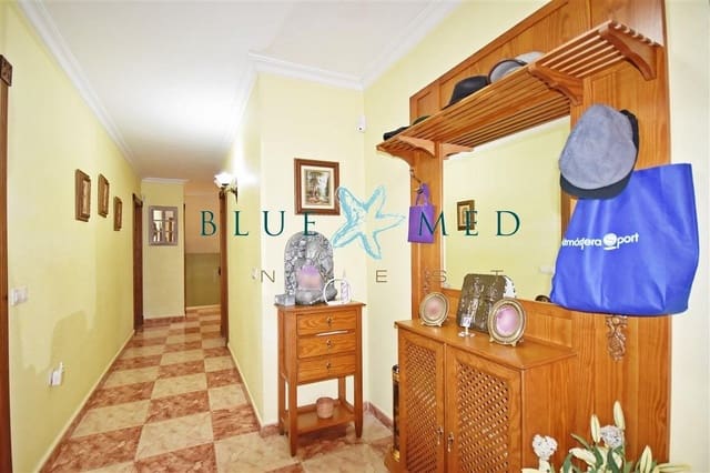 5 chambre Villa/Maison à vendre à Puerto de Mazarron, Mazarrón avec garage - 359 900 € (Ref: 9362636)