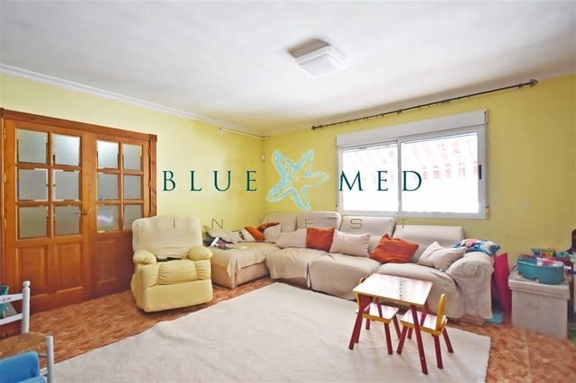 5 chambre Villa/Maison à vendre à Puerto de Mazarron, Mazarrón avec garage - 359 900 € (Ref: 9362636)