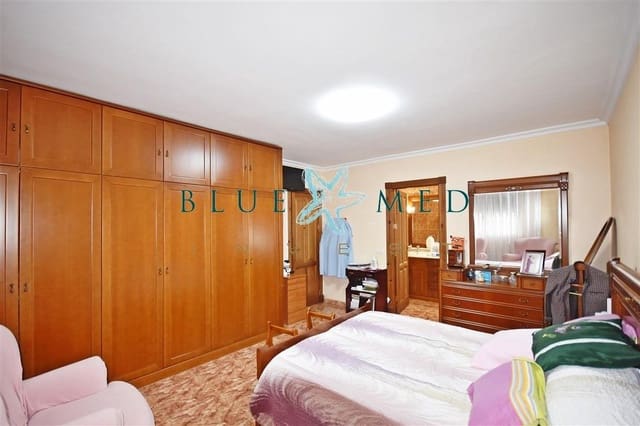 5 chambre Villa/Maison à vendre à Puerto de Mazarron, Mazarrón avec garage - 359 900 € (Ref: 9362636)