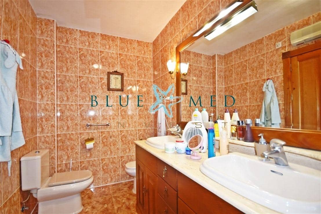 5 quarto Moradia para venda em Puerto de Mazarron com garagem - 359 900 € (Ref: 9362636)