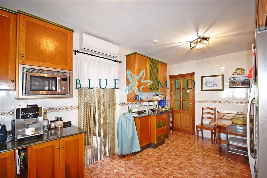 5 quarto Moradia para venda em Puerto de Mazarron com garagem - 359 900 € (Ref: 9362636)