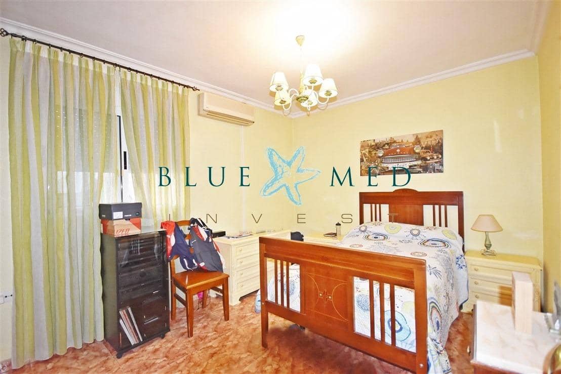 5 quarto Moradia para venda em Puerto de Mazarron com garagem - 359 900 € (Ref: 9362636)