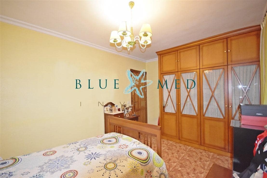 5 quarto Moradia para venda em Puerto de Mazarron com garagem - 359 900 € (Ref: 9362636)