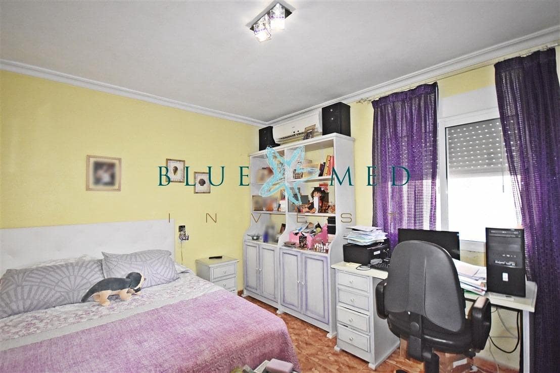 5 quarto Moradia para venda em Puerto de Mazarron com garagem - 359 900 € (Ref: 9362636)