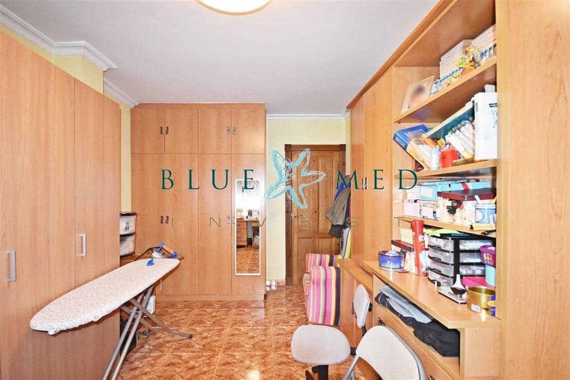 5 quarto Moradia para venda em Puerto de Mazarron com garagem - 359 900 € (Ref: 9362636)