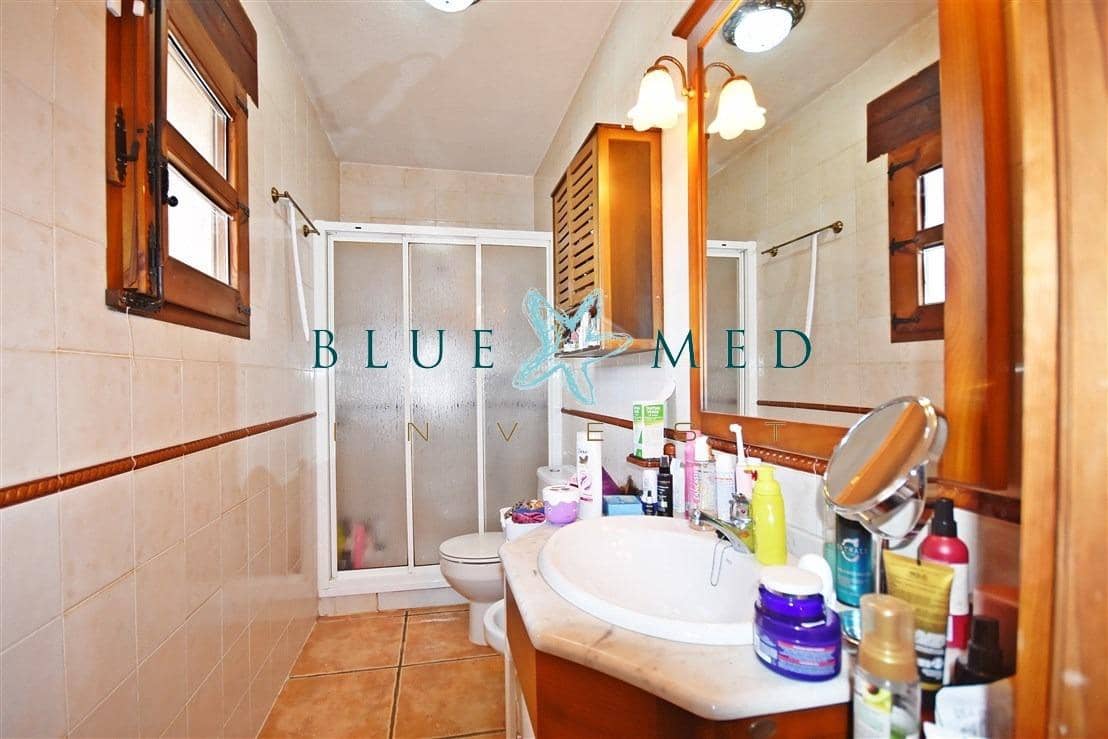 5 quarto Moradia para venda em Puerto de Mazarron com garagem - 359 900 € (Ref: 9362636)