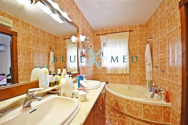 5 chambre Villa/Maison à vendre à Puerto de Mazarron, Mazarrón avec garage - 359 900 € (Ref: 9362636)