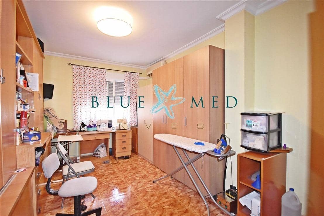 5 quarto Moradia para venda em Puerto de Mazarron com garagem - 359 900 € (Ref: 9362636)