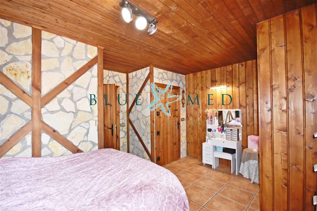 5 quarto Moradia para venda em Puerto de Mazarron com garagem - 359 900 € (Ref: 9362636)